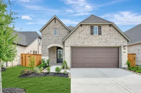 16818 Burr Oak Colony Street Hockley TX 77447
