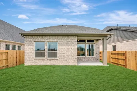 16818 Burr Oak Colony Street Hockley TX 77447