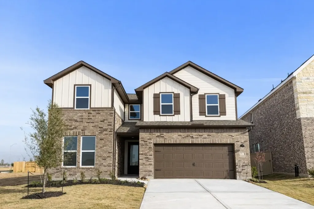 29422 Suncreek Ranch Court Waller TX 77484