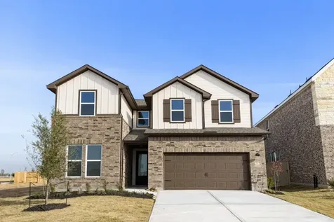 29422 Suncreek Ranch Court Waller TX 77484