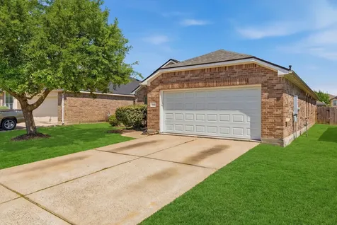 4506 Prince Street Baytown TX 77521