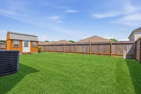 4506 Prince Street Baytown TX 77521