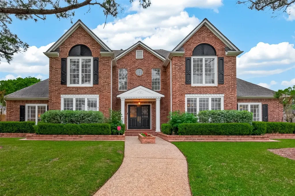 3107 E Hickory Park Circle Sugar Land TX 77479
