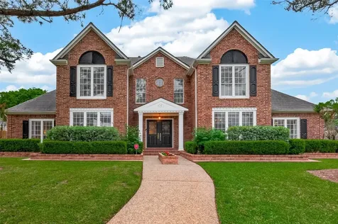 3107 E Hickory Park Circle Sugar Land TX 77479