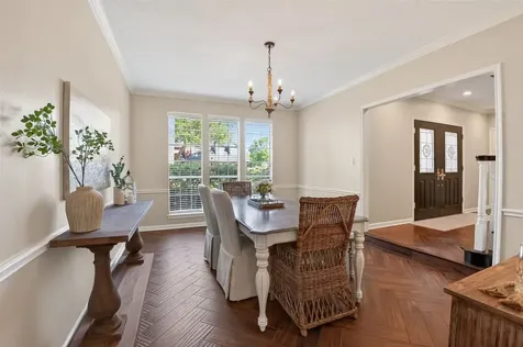 3107 E Hickory Park Circle Sugar Land TX 77479