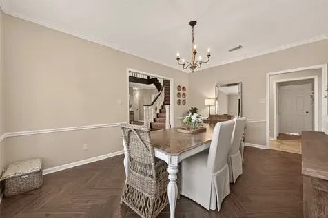 3107 E Hickory Park Circle Sugar Land TX 77479
