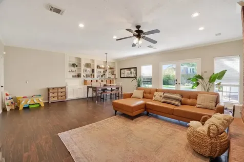 3107 E Hickory Park Circle Sugar Land TX 77479