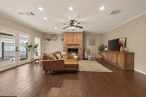 3107 E Hickory Park Circle Sugar Land TX 77479