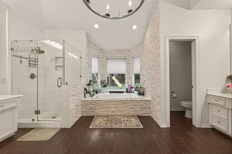3107 E Hickory Park Circle Sugar Land TX 77479