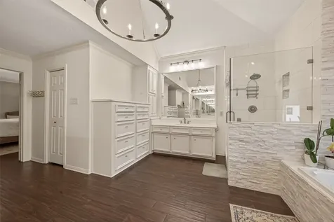 3107 E Hickory Park Circle Sugar Land TX 77479
