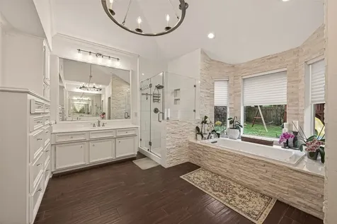 3107 E Hickory Park Circle Sugar Land TX 77479