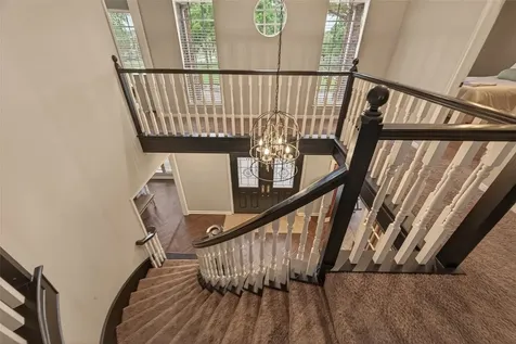 3107 E Hickory Park Circle Sugar Land TX 77479