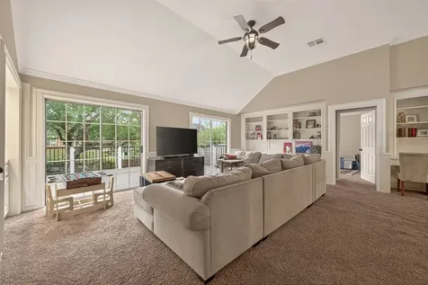 3107 E Hickory Park Circle Sugar Land TX 77479