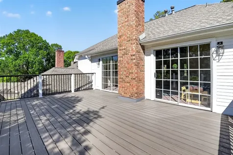 3107 E Hickory Park Circle Sugar Land TX 77479