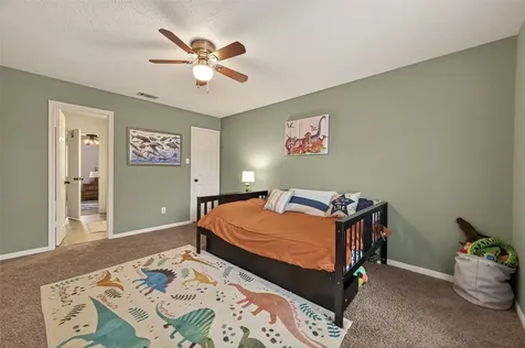 3107 E Hickory Park Circle Sugar Land TX 77479