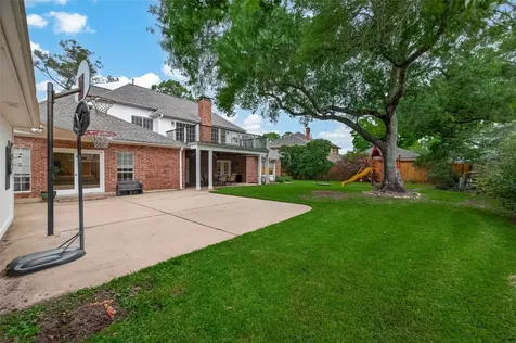 3107 E Hickory Park Circle Sugar Land TX 77479
