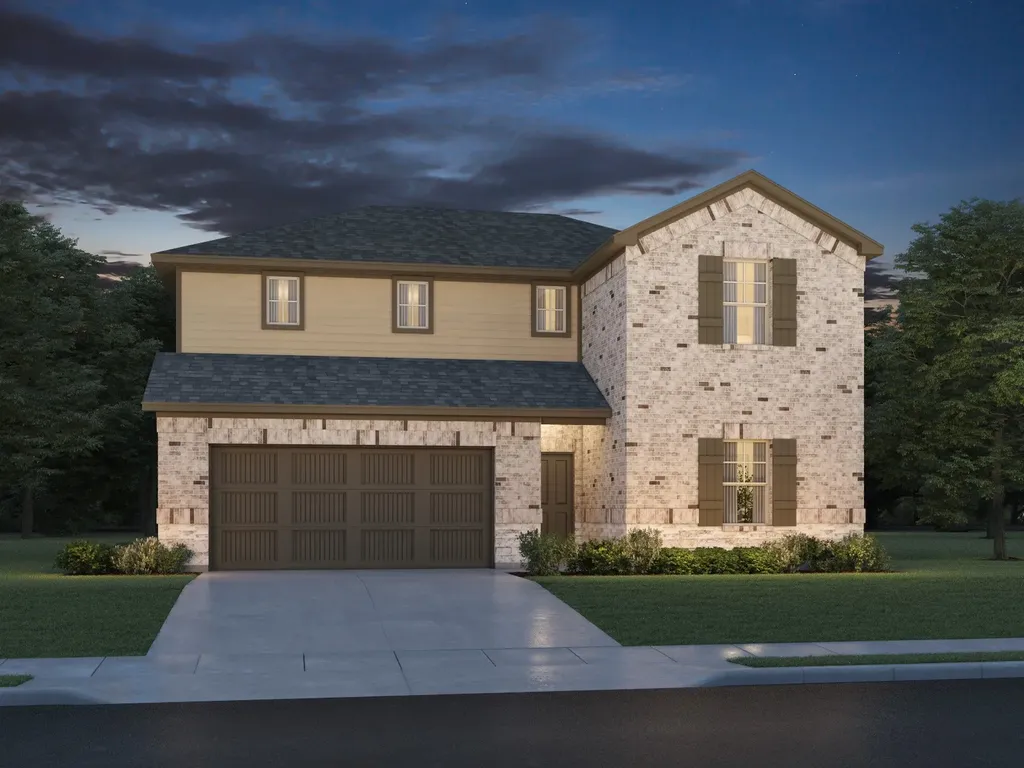 2127 Rawls Ranch Court Conroe TX 77301