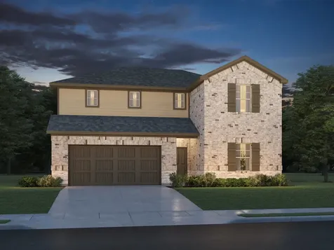 2127 Rawls Ranch Court Conroe TX 77301