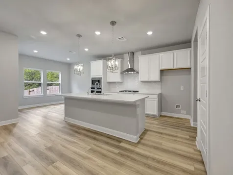2127 Rawls Ranch Court Conroe TX 77301