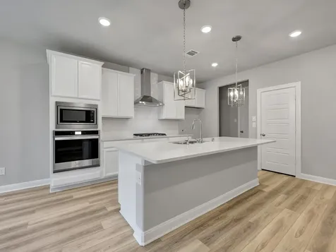 2127 Rawls Ranch Court Conroe TX 77301