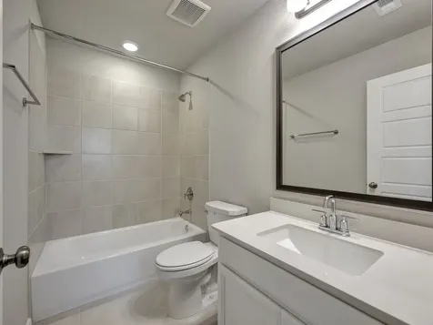 2127 Rawls Ranch Court Conroe TX 77301