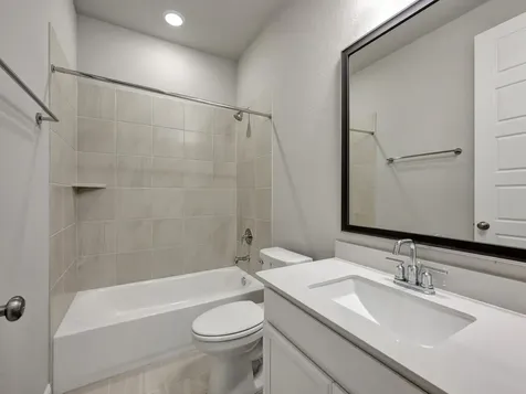 2127 Rawls Ranch Court Conroe TX 77301