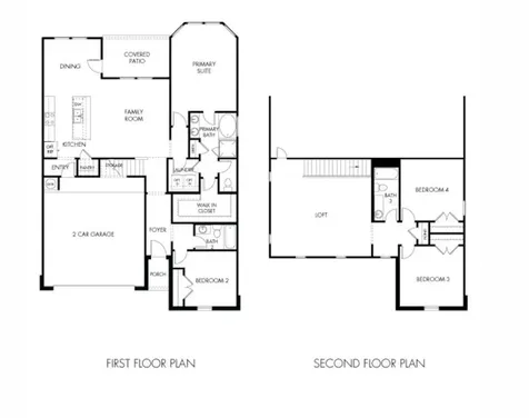 2127 Rawls Ranch Court Conroe TX 77301