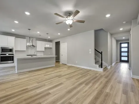 2127 Rawls Ranch Court Conroe TX 77301
