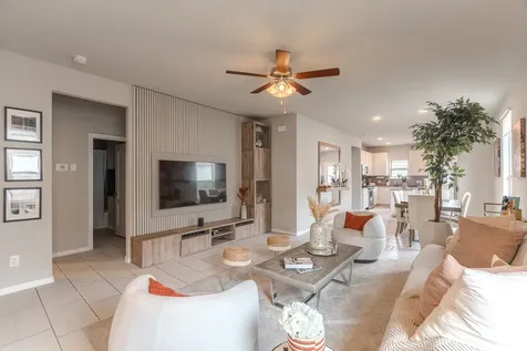 25847 Hickory Pecan Trail Tomball TX 77375