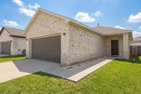 25847 Hickory Pecan Trail Tomball TX 77375
