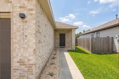 25847 Hickory Pecan Trail Tomball TX 77375