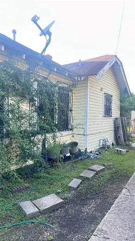 7909 Narcissus Street Houston TX 77012