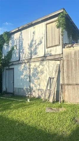 7909 Narcissus Street Houston TX 77012
