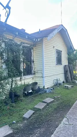 7909 Narcissus Street Houston TX 77012