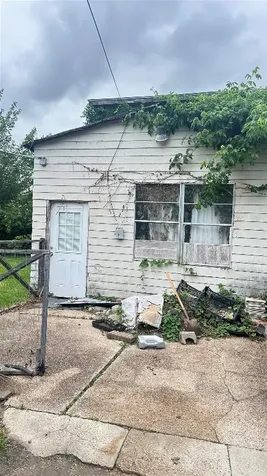 7909 Narcissus Street Houston TX 77012