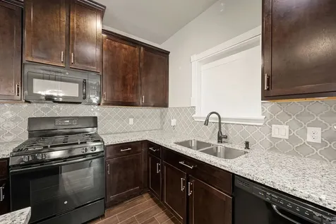 810 Paul Quinn Street Houston TX 77091