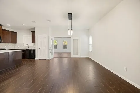 810 Paul Quinn Street Houston TX 77091