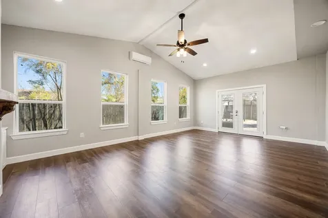 810 Paul Quinn Street Houston TX 77091