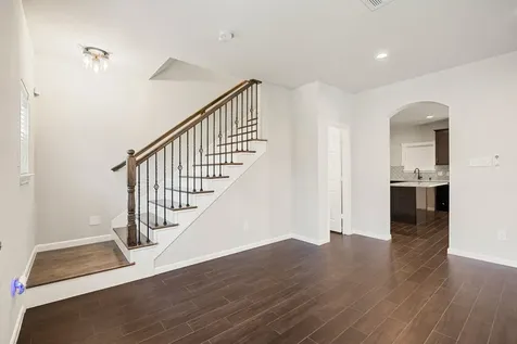 810 Paul Quinn Street Houston TX 77091