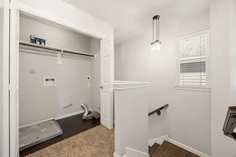 810 Paul Quinn Street Houston TX 77091