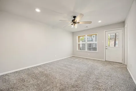 810 Paul Quinn Street Houston TX 77091