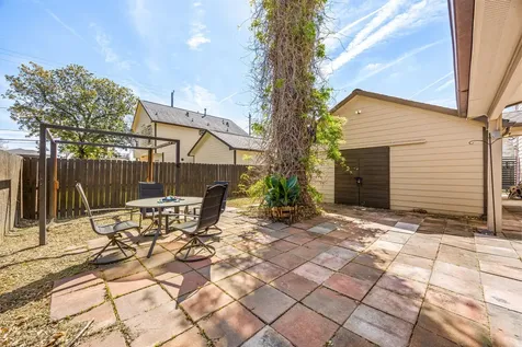 810 Paul Quinn Street Houston TX 77091