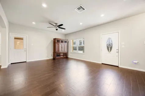 810 Paul Quinn Street Houston TX 77091