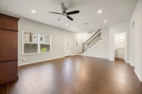 810 Paul Quinn Street Houston TX 77091
