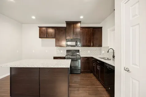 810 Paul Quinn Street Houston TX 77091