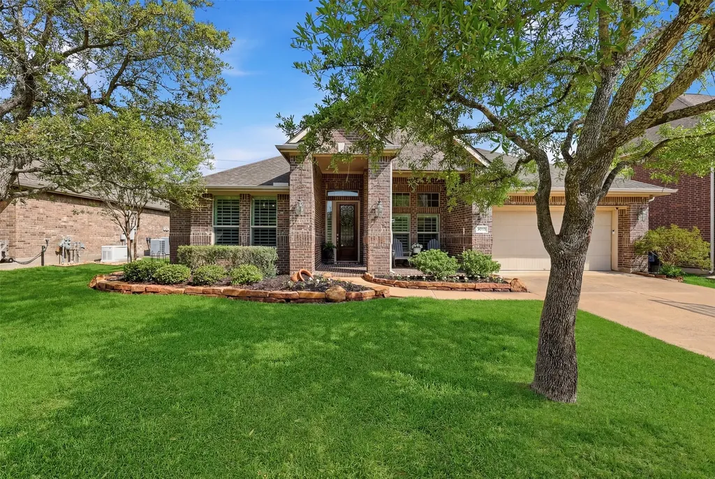 6718 Honeycrest Lane Spring TX 77389