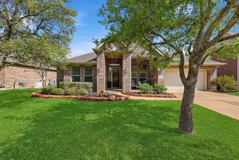 6718 Honeycrest Lane Spring TX 77389