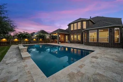 11507 Jonstone Paisley Court Richmond TX 77407