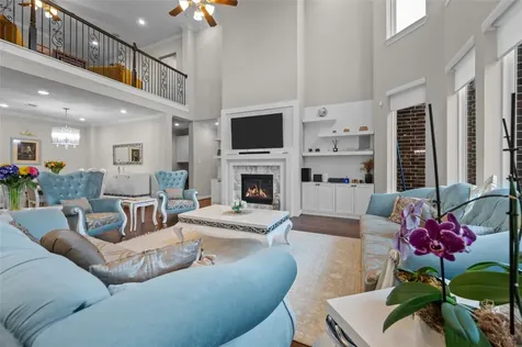 11507 Jonstone Paisley Court Richmond TX 77407