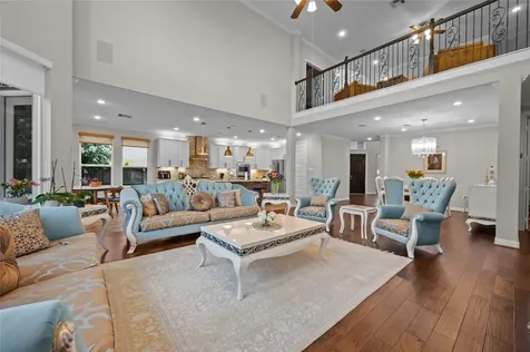 11507 Jonstone Paisley Court Richmond TX 77407